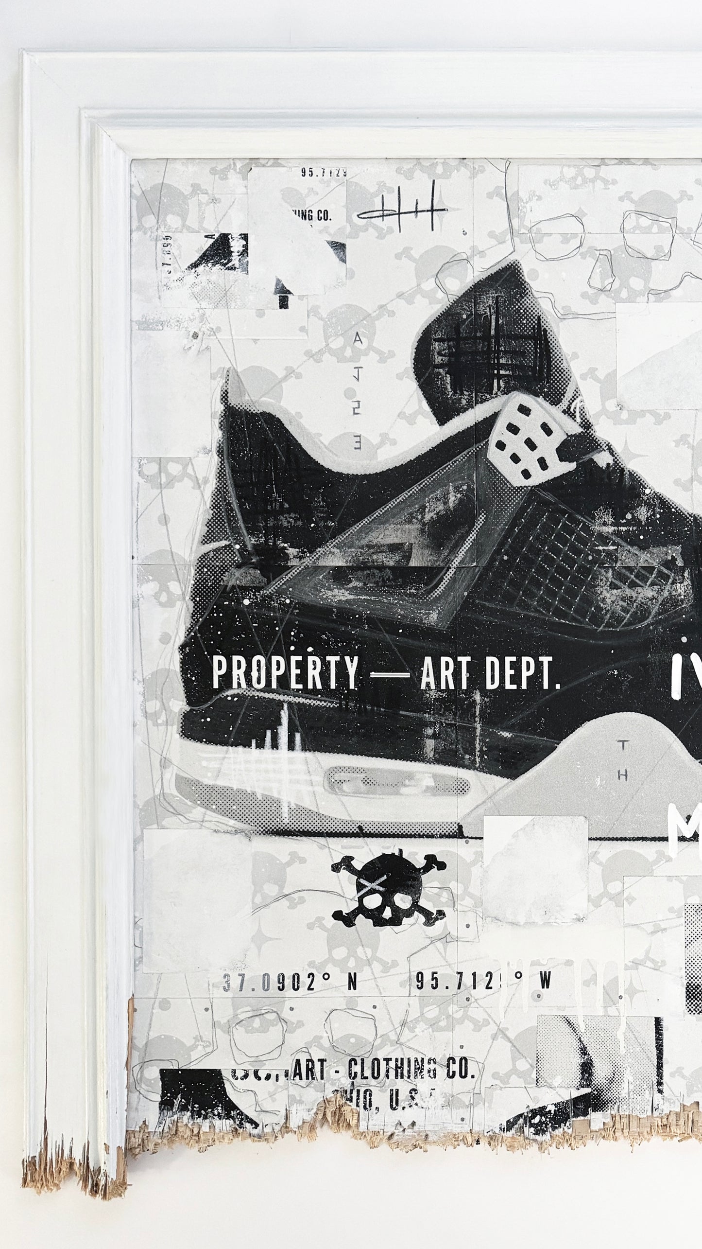 AJ4 — XXIV