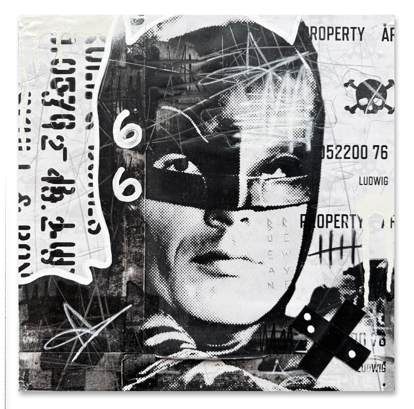 Batman 66 - VII.XXV