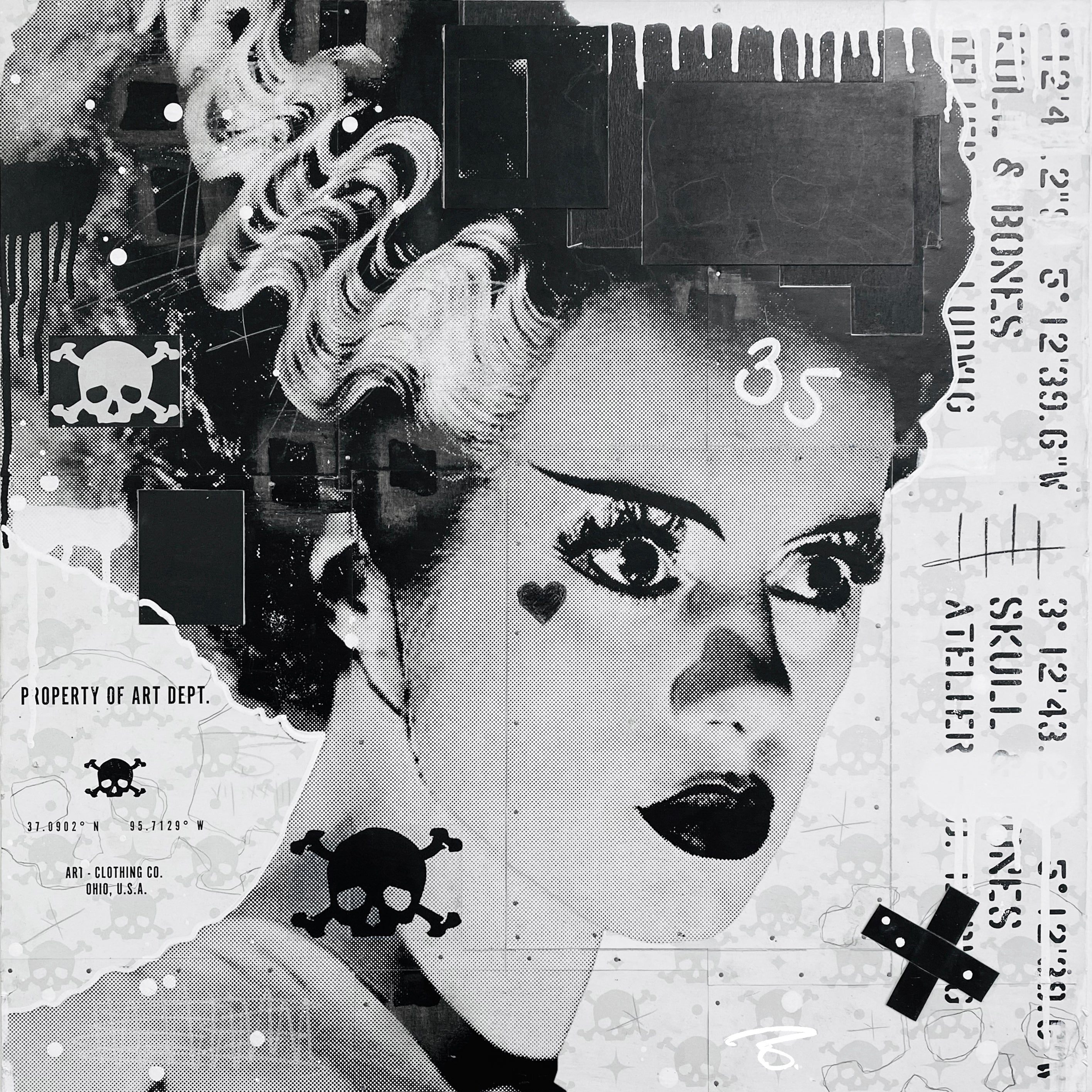 The Bride of Frankenstein - VII.XXIII