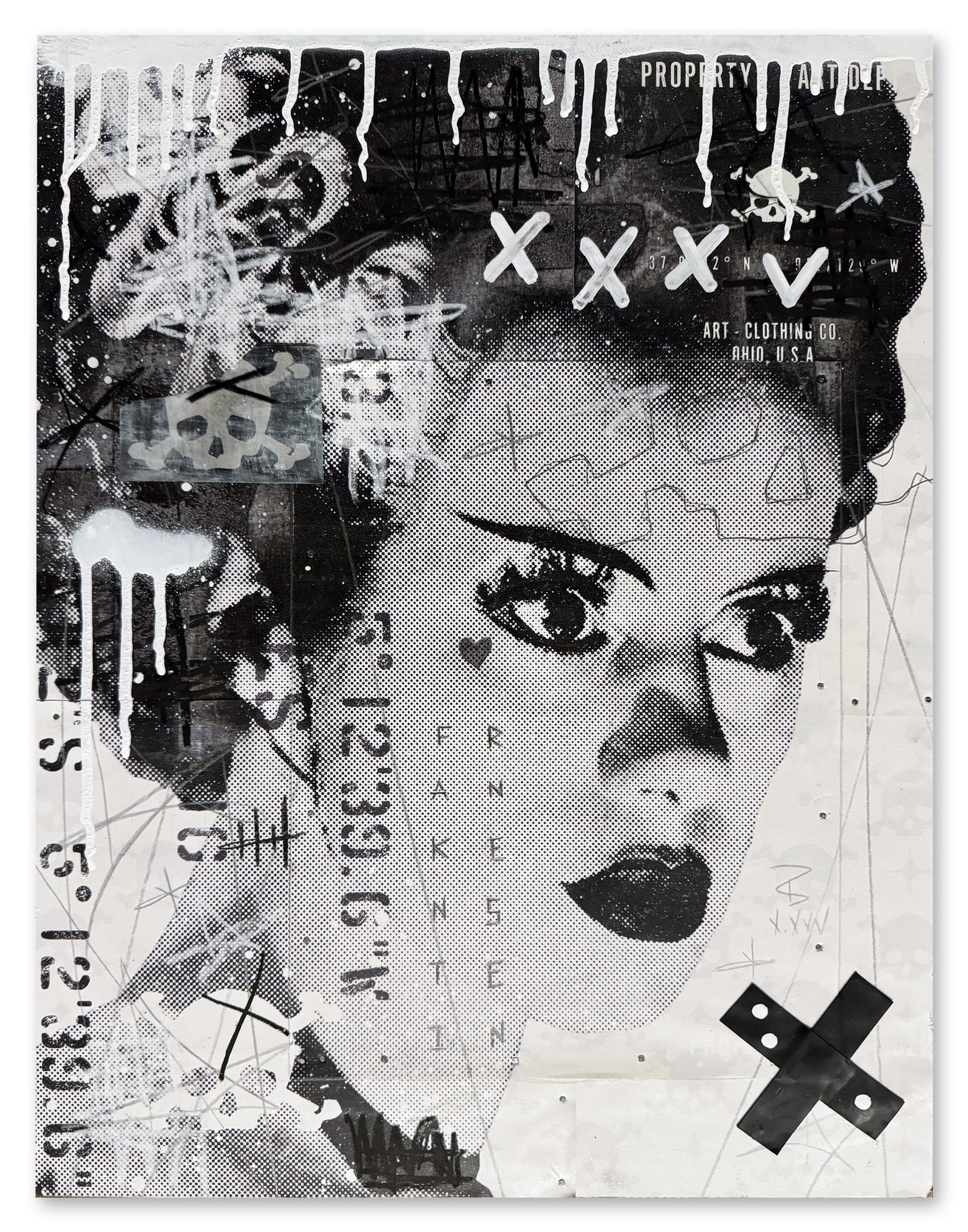 Bride of Frankenstein — X.XXV