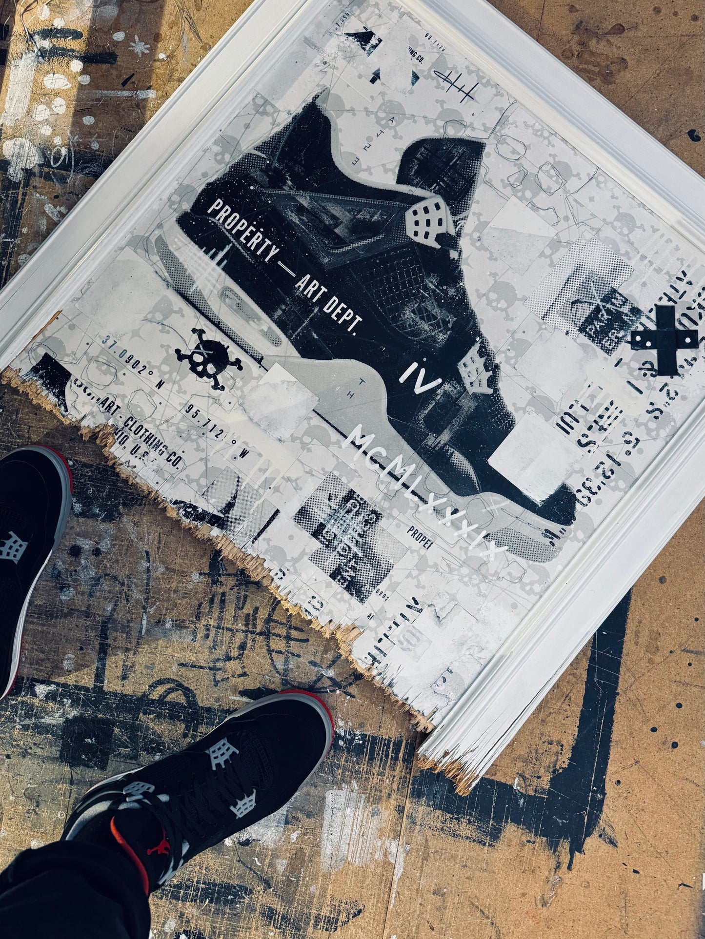 AJ4 — XXIV