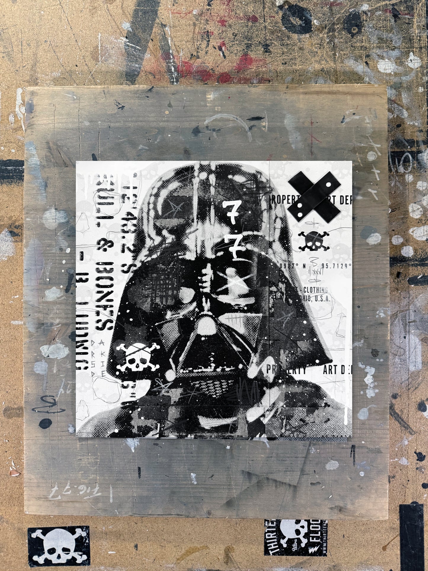 Darth Vader - II.XXVI