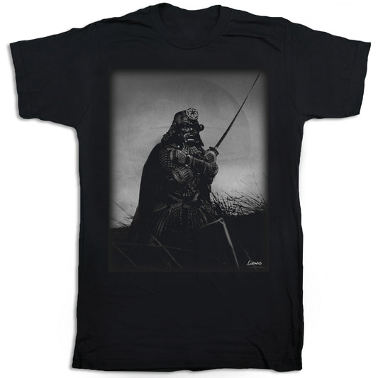 Dākurōdo T-shirt