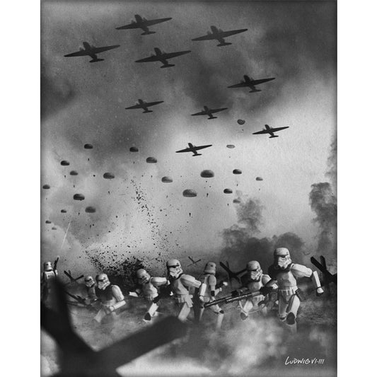 Death From Above