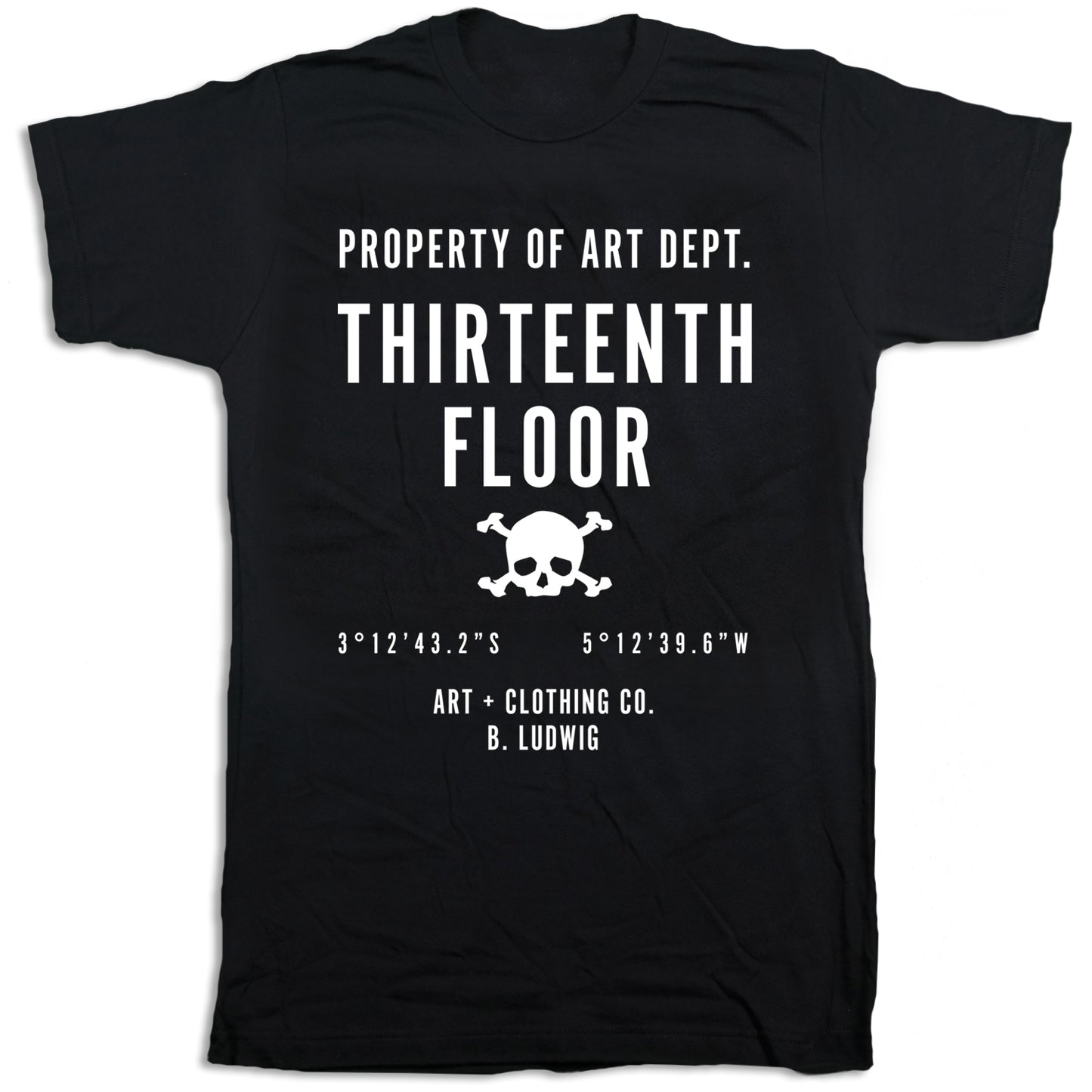 EDW T-shirt
