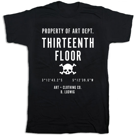 EDW T-shirt