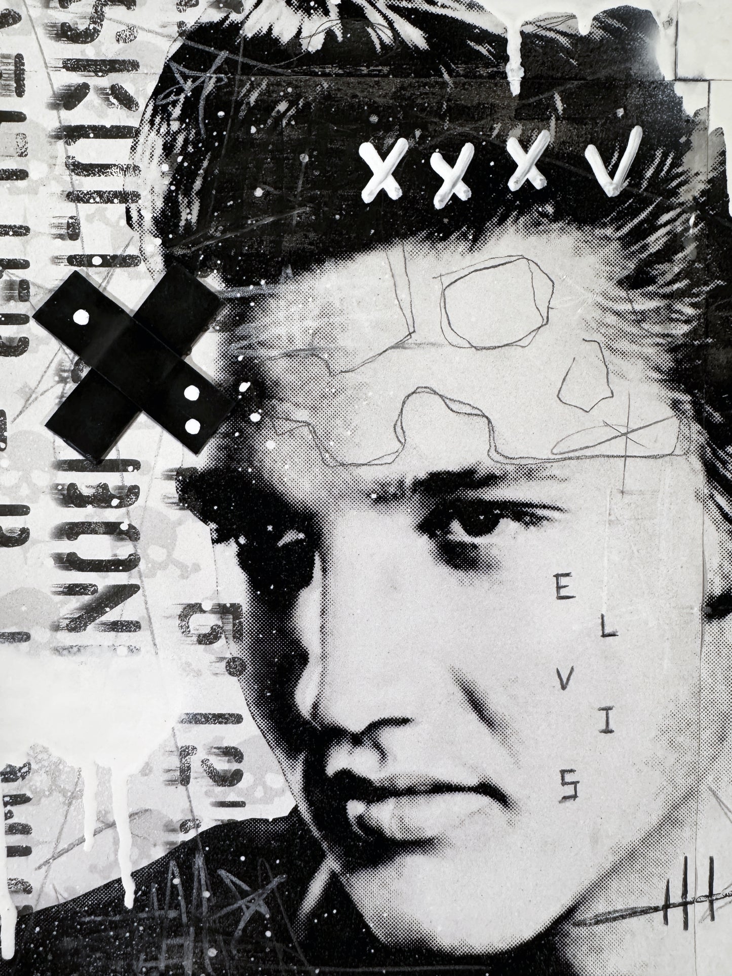 Elvis Presley - II.XXVI
