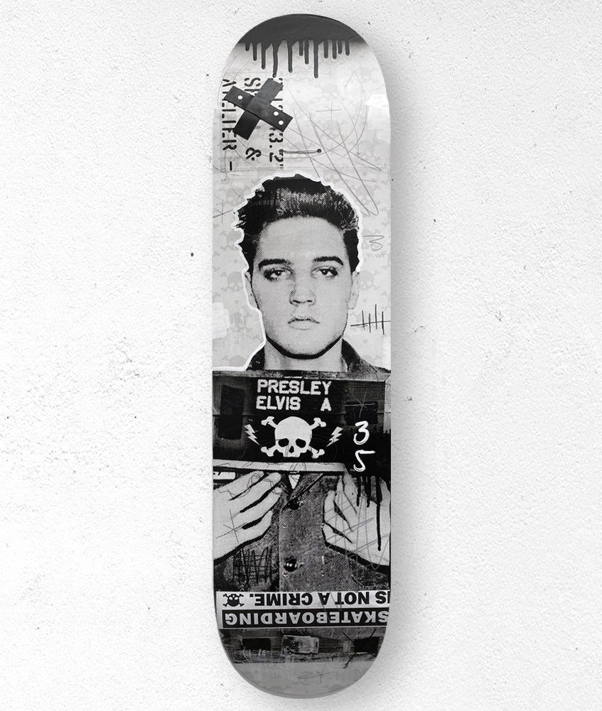 Elvis Presley - VII.XXIII