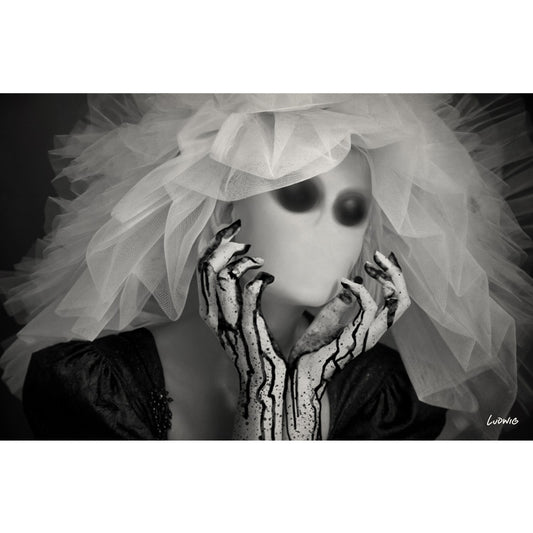 Creepy Crawl Set | Eve