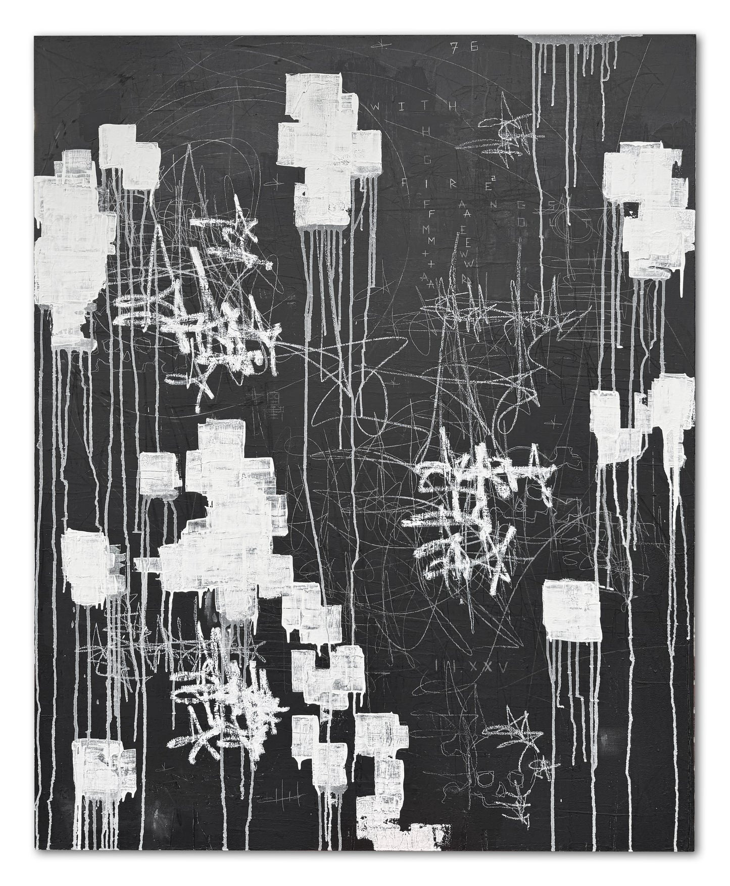 Exploding Star — III.XXV - II