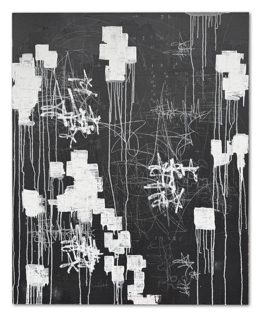 Exploding Star — III.XXV - II