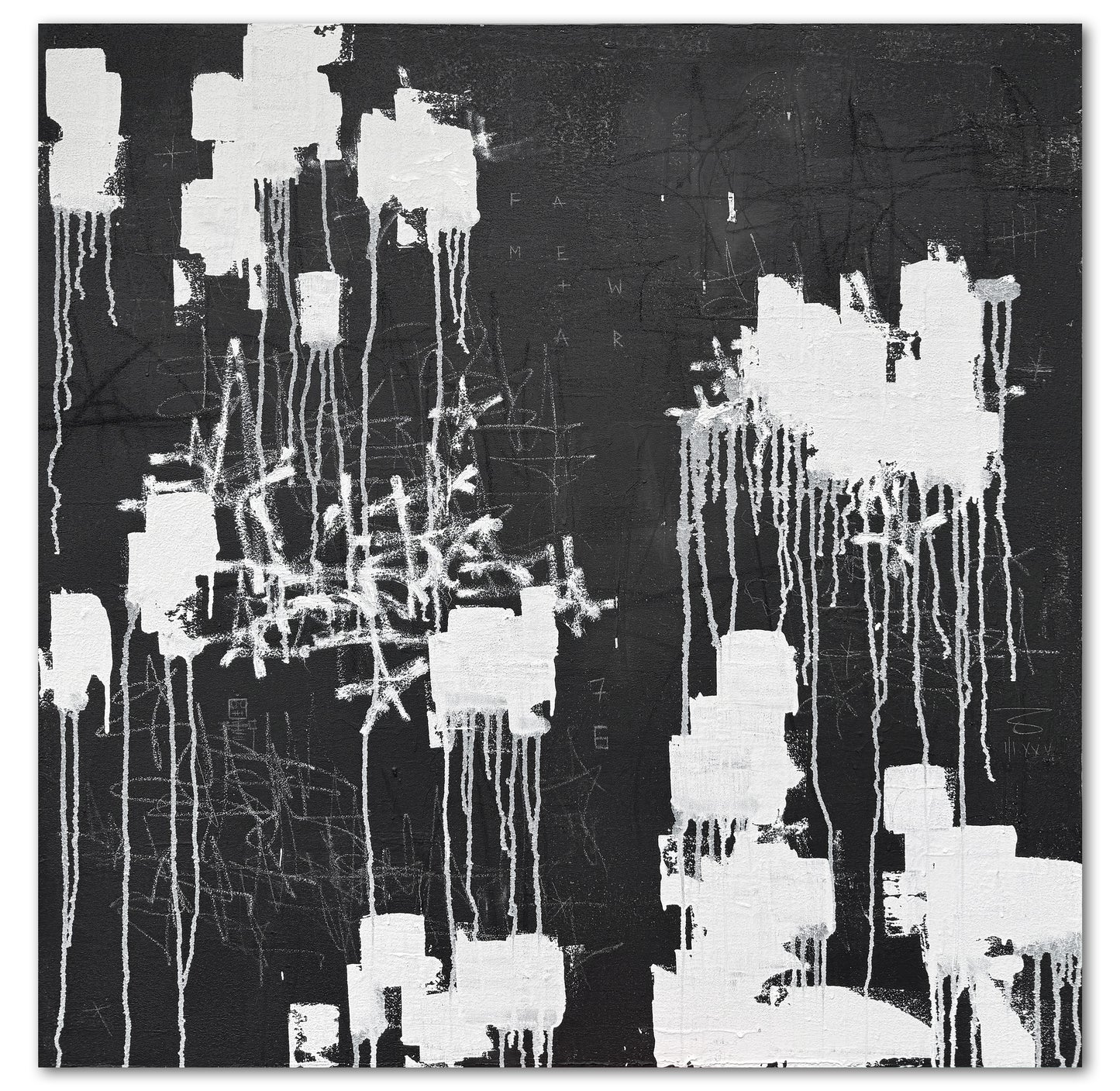 Exploding Star — III.XXV - III