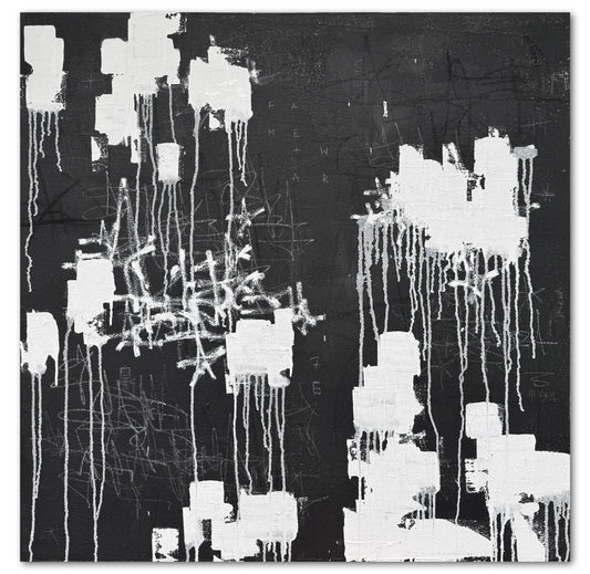 Exploding Star — III.XXV - III