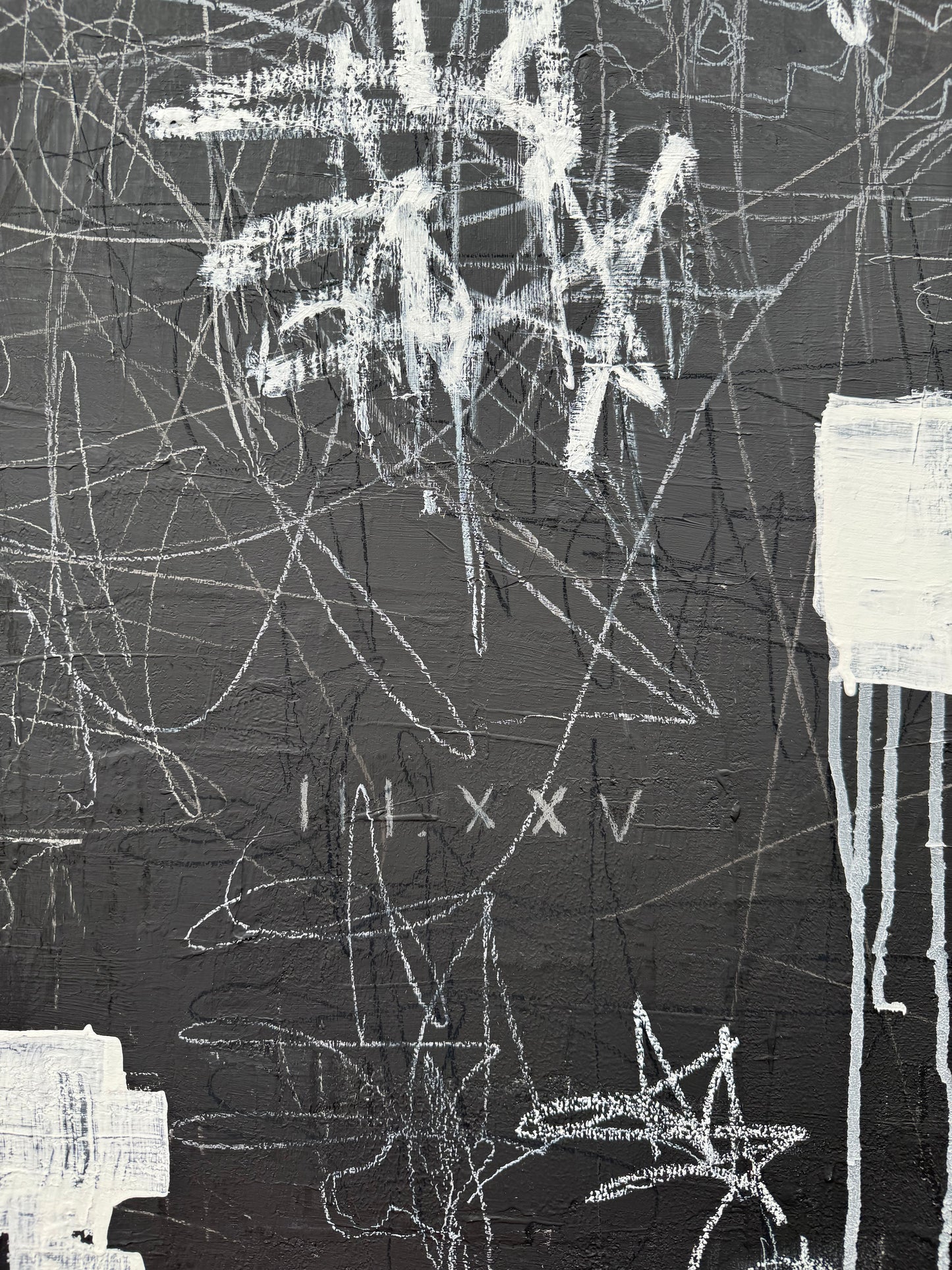 Exploding Star — III.XXV - II