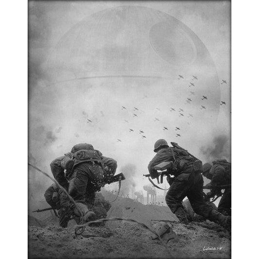 Invasion