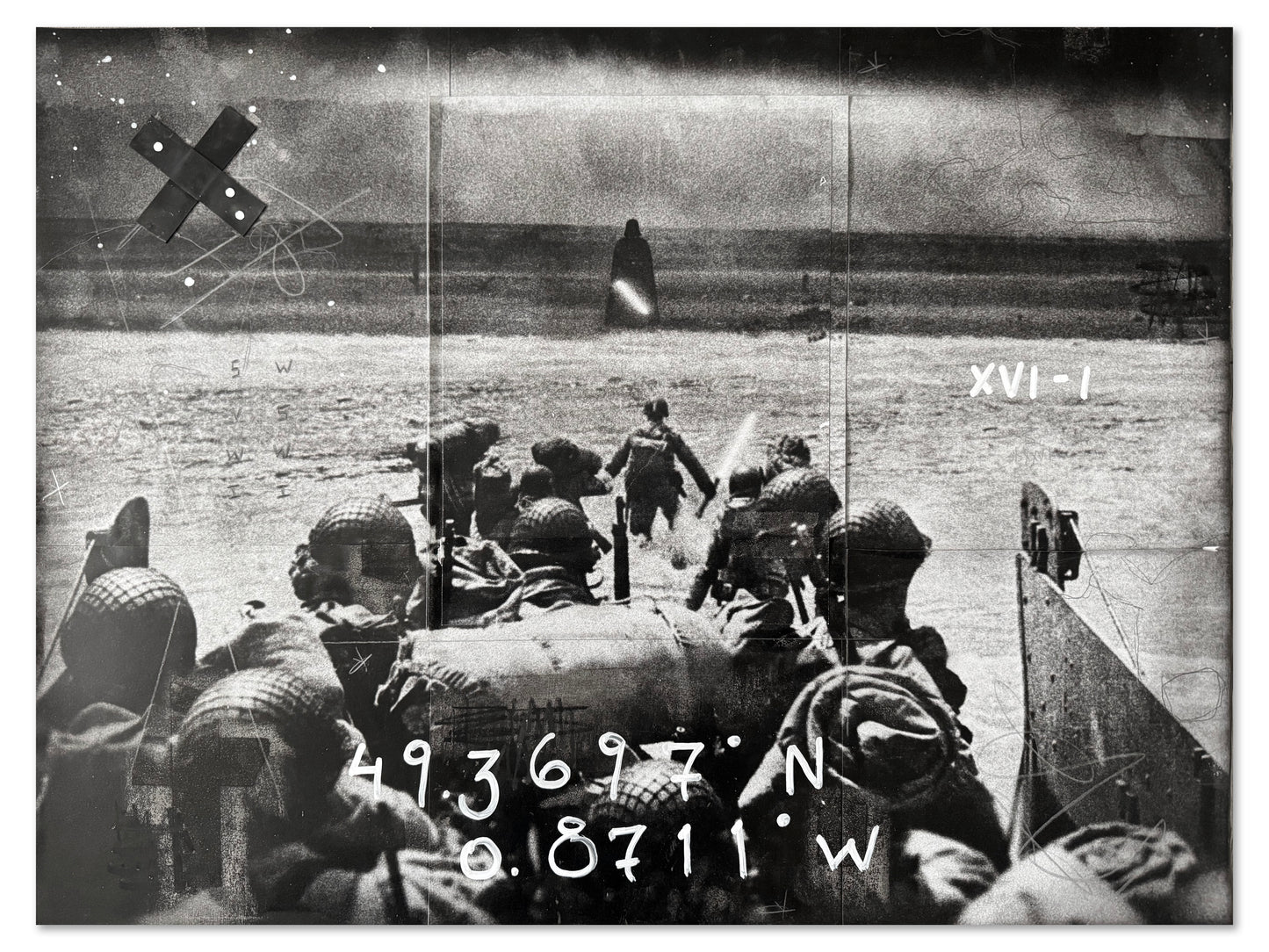 Jaws of Death - II.XXVI