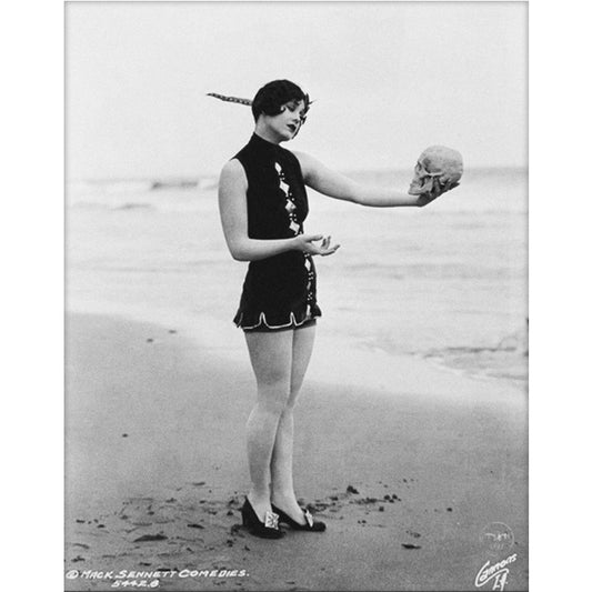 Marion McDonald - 1925
