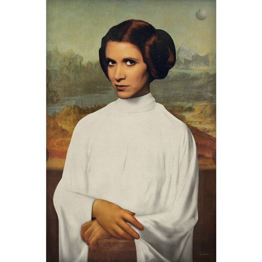 Mona Leia