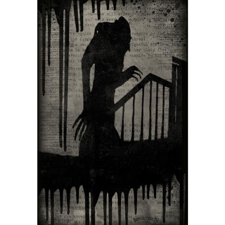 Creepy Crawl Set | Eve