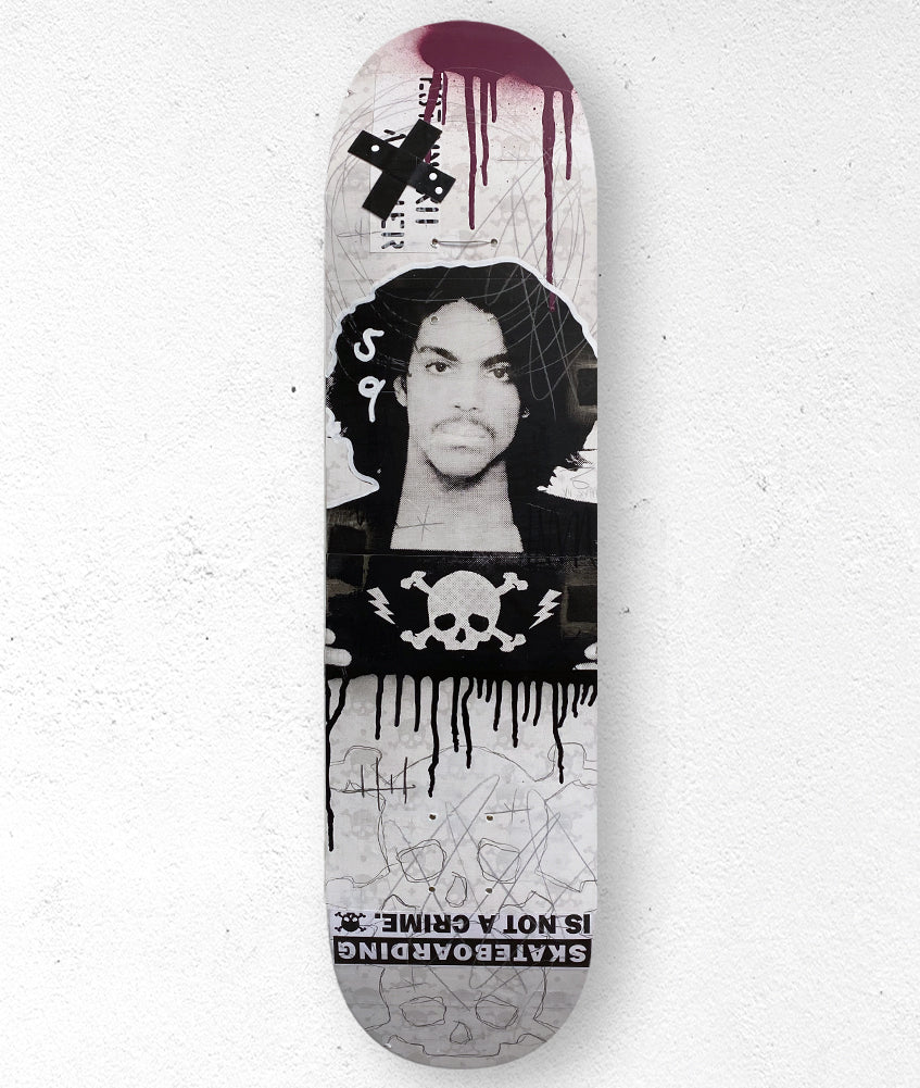 Prince - VII.XXIII
