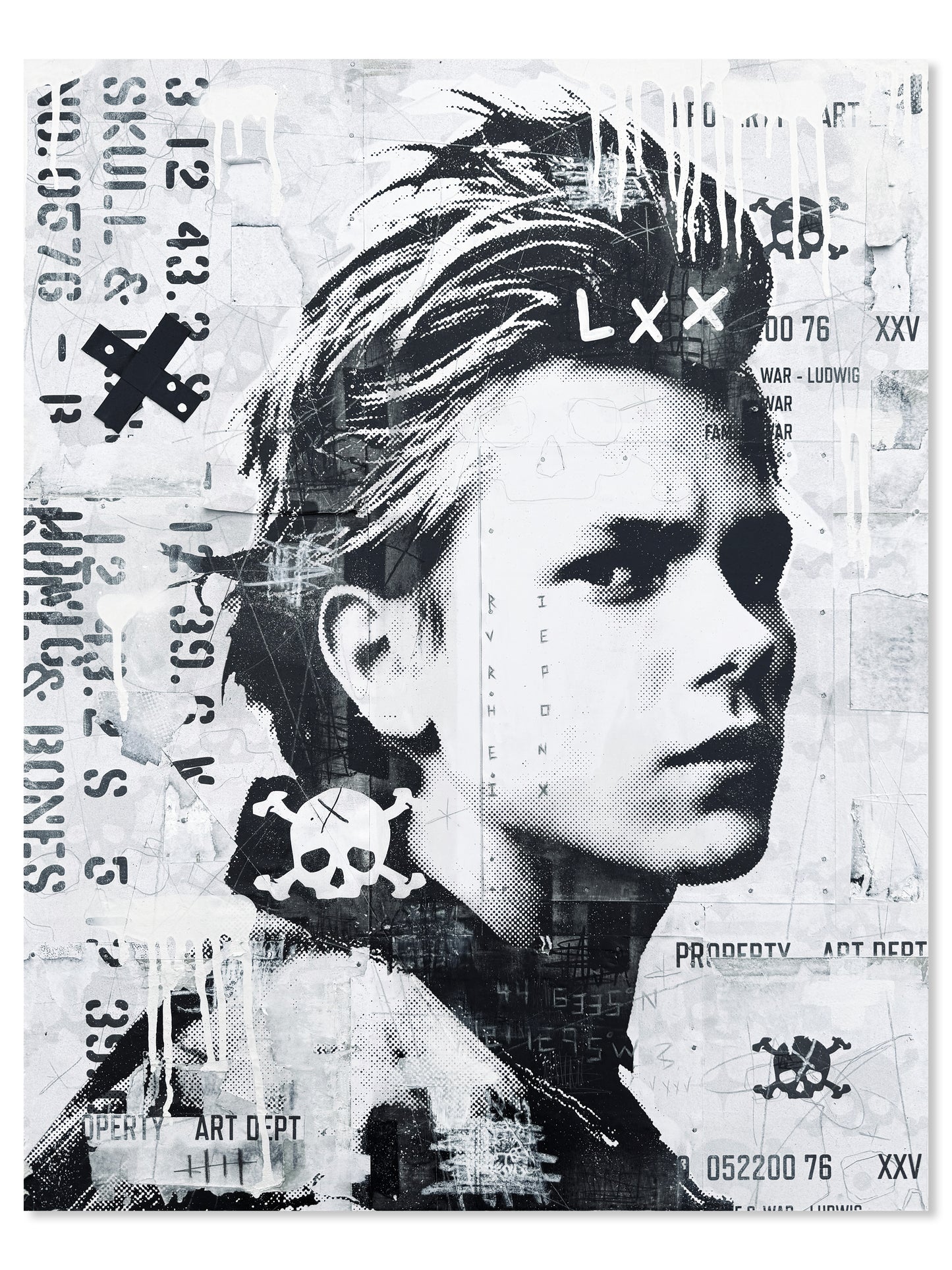 River Phoenix - V.XXV