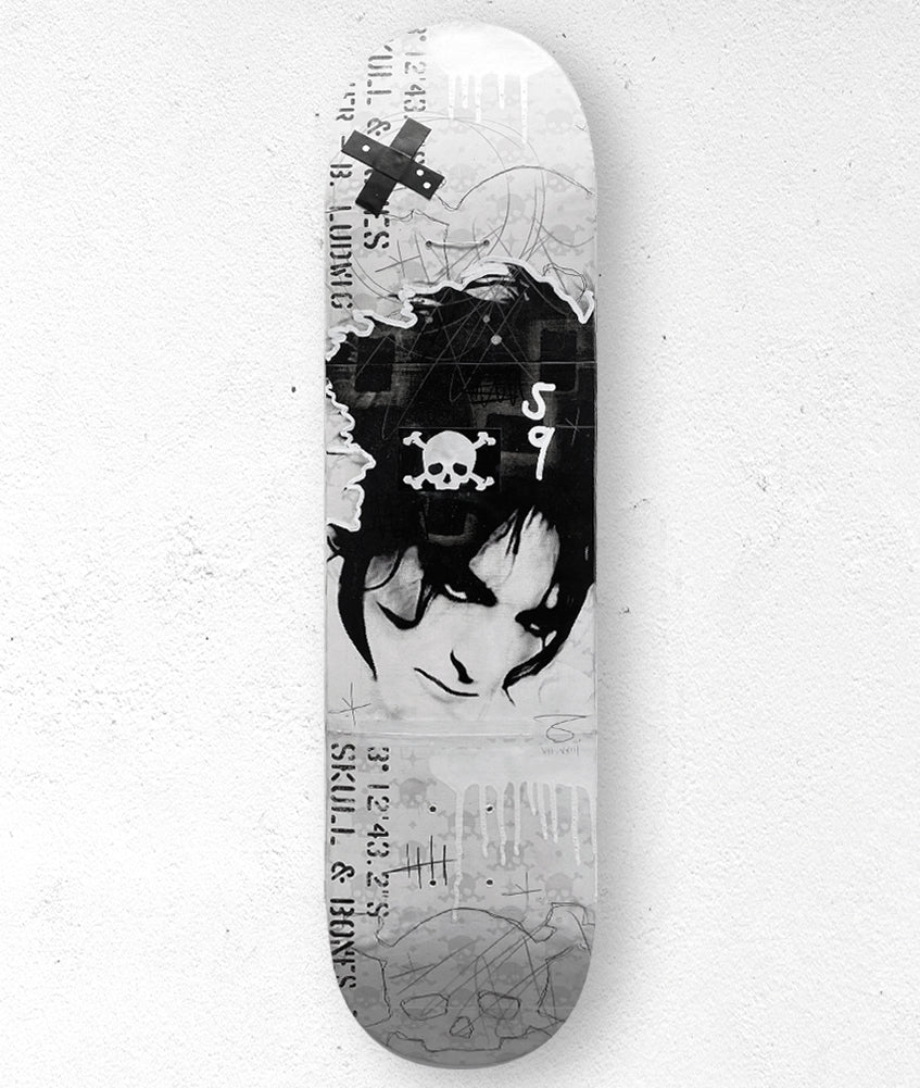 Robert Smith - VII.XXIII