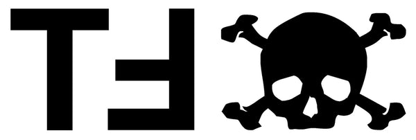 Thirteenth Floor logo