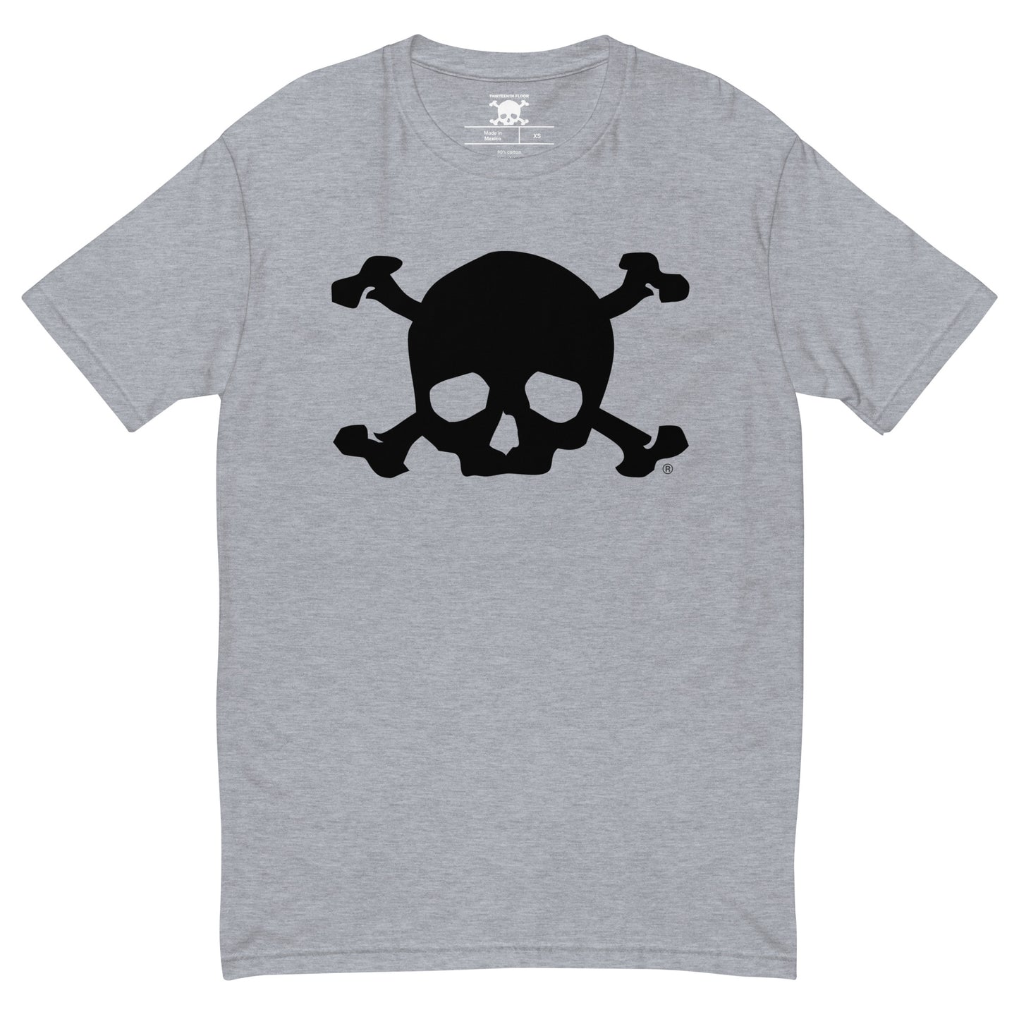 Skull & Bones T-shirt