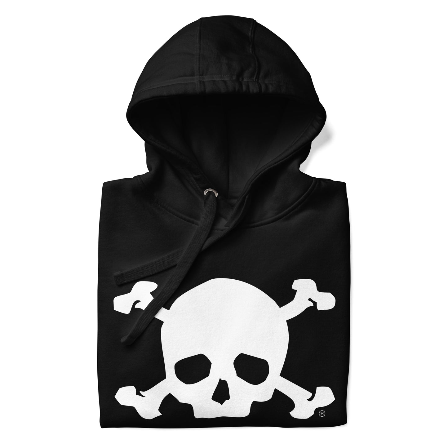 Skull & Bones Unisex Hoodie