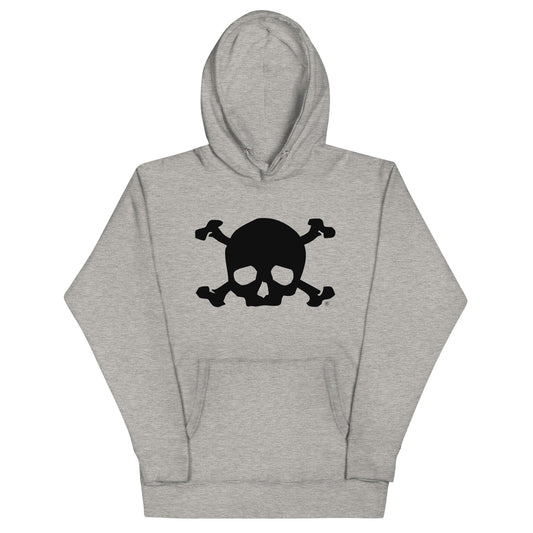 Skull & Bones Unisex Hoodie