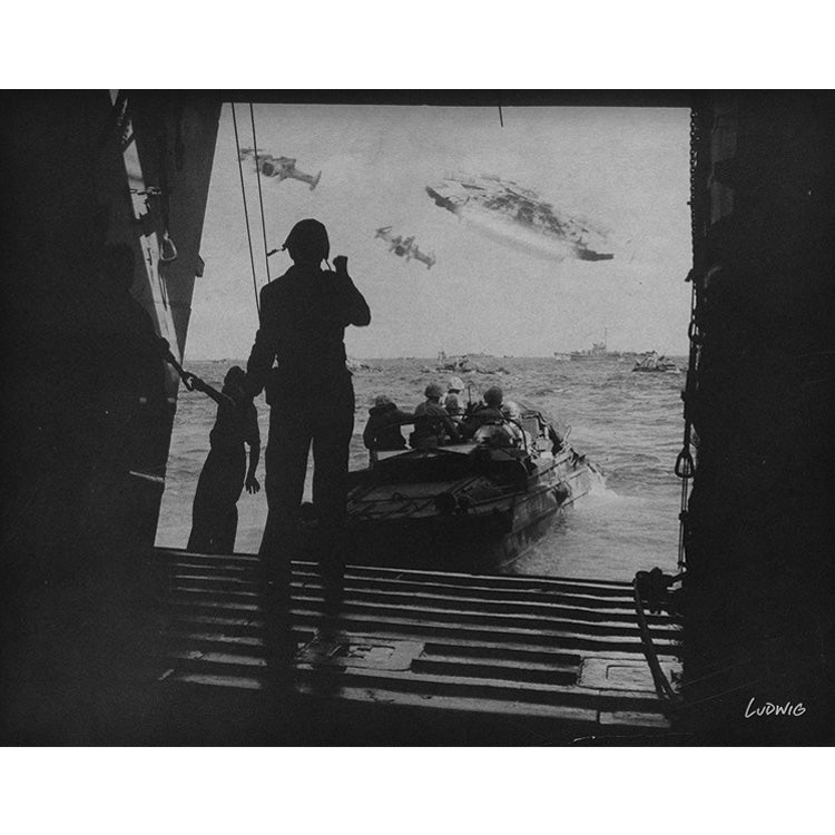Departure