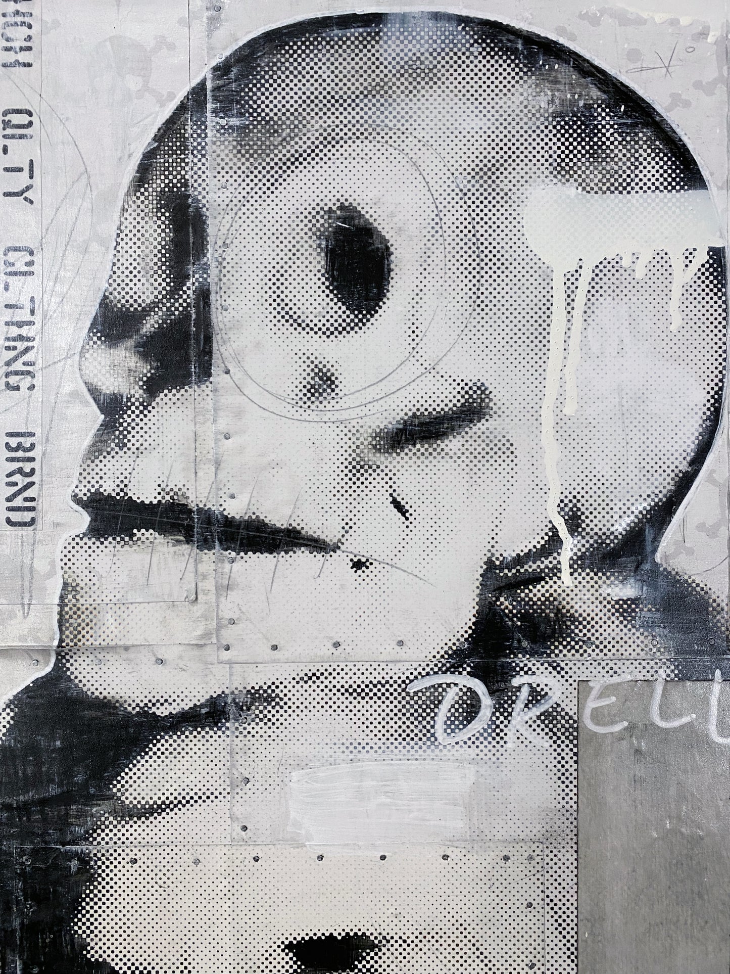 Drella // 4.22