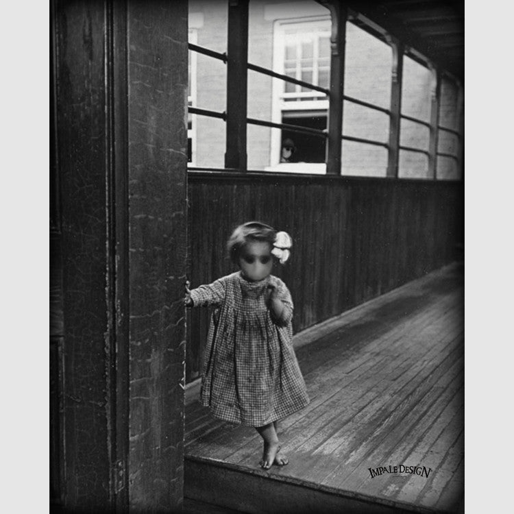 Hide & Seek - Thirteenth Floor