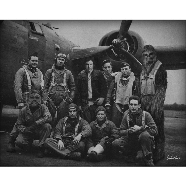 Rebel Aces