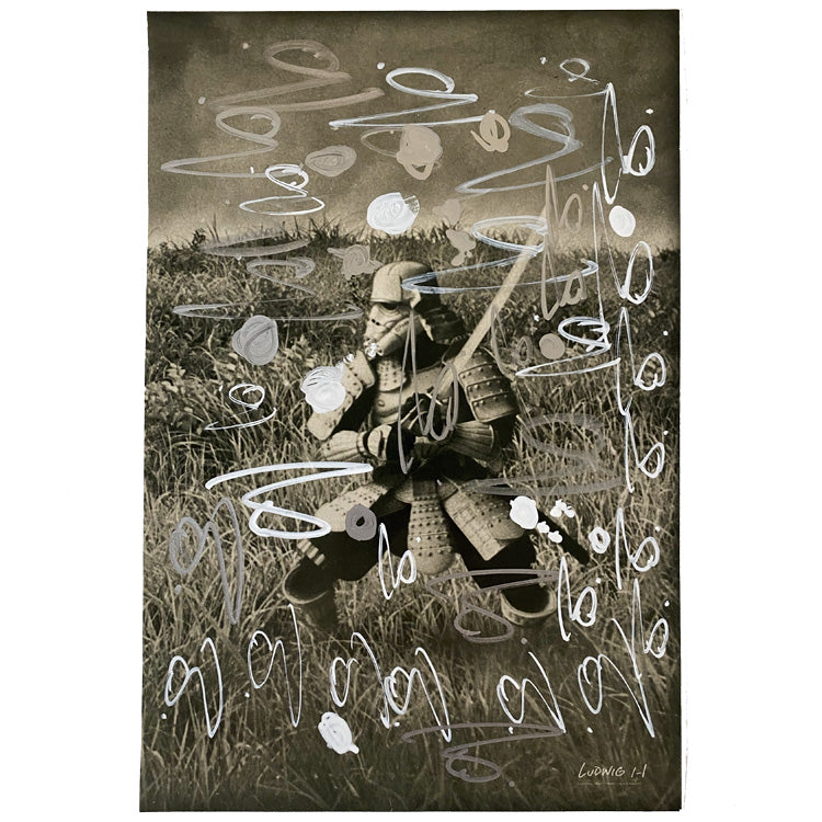 Tatakai - Signatures - Unknown