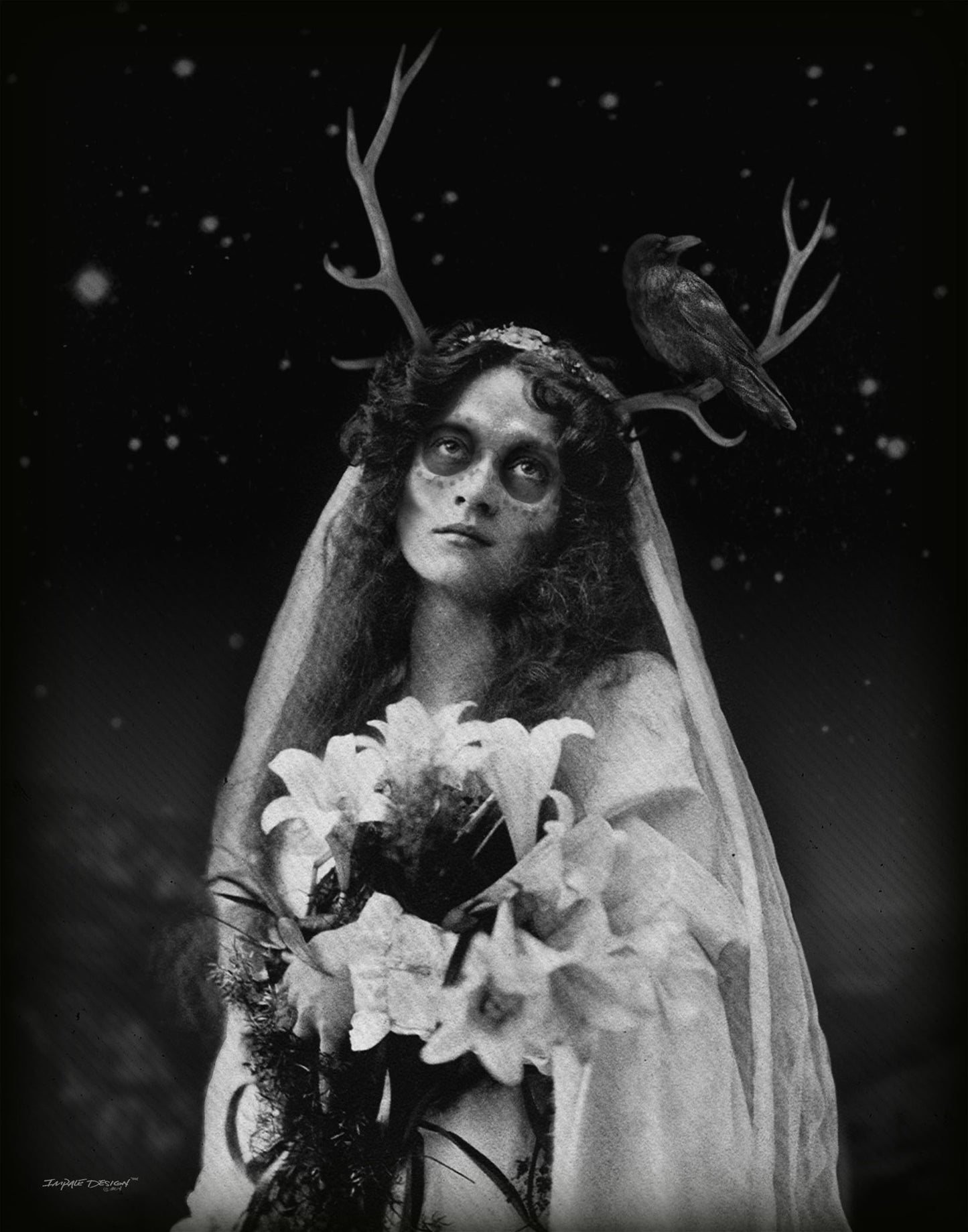 Terra (Earth Goddess) - Thirteenth Floor