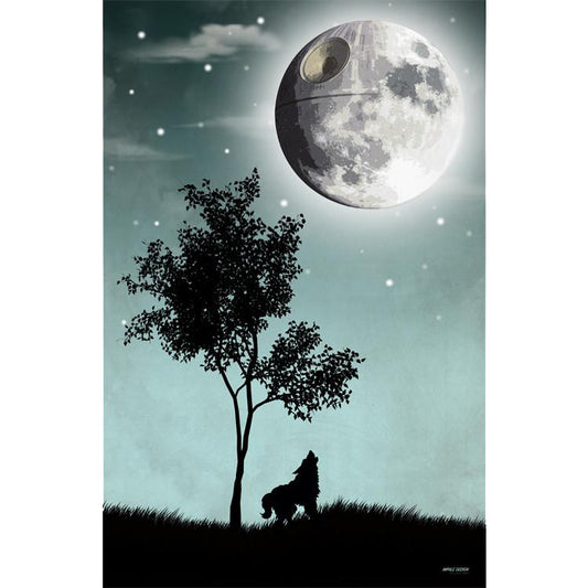 That's No Moon (Wolf)