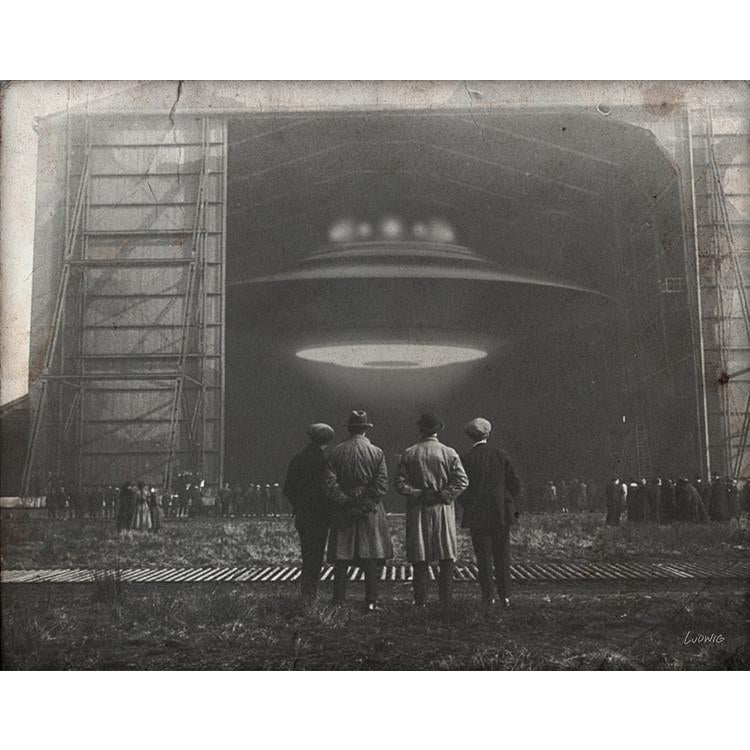The Unveil