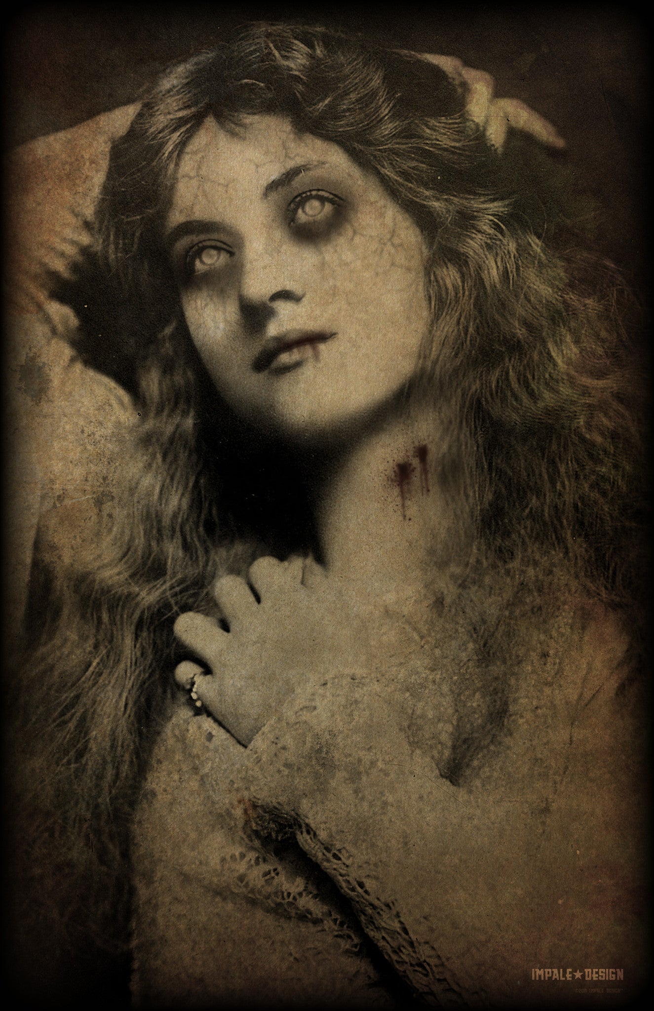 Virgin Vampire - Thirteenth Floor