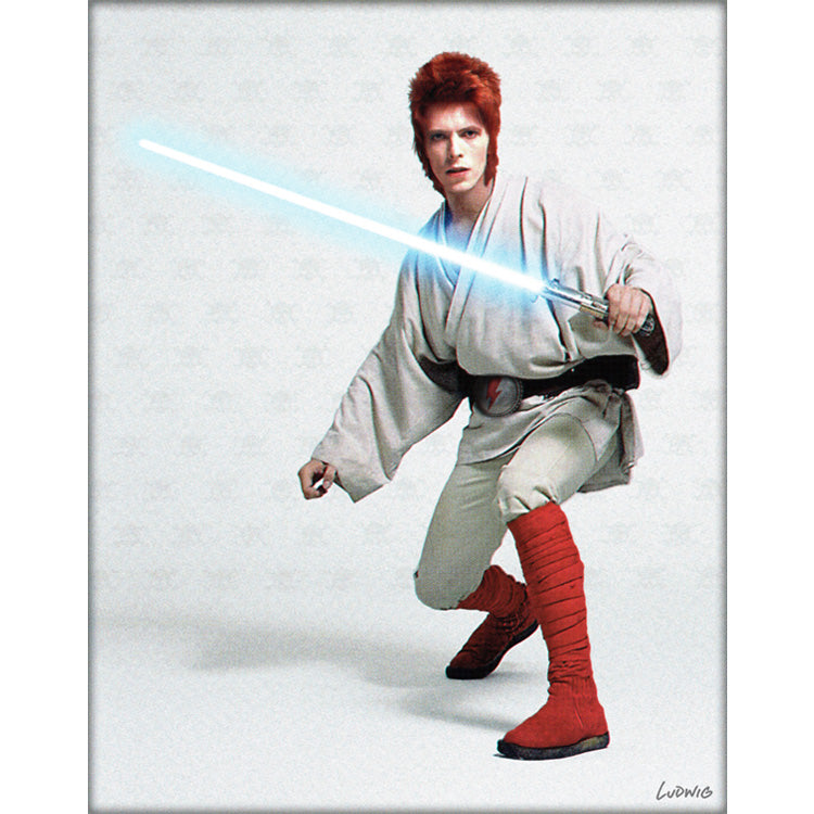 Ziggy Skywalker