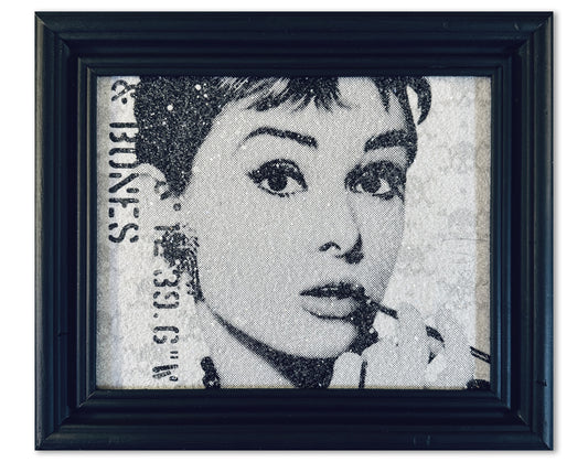 Audrey Hepburn - II.XXV