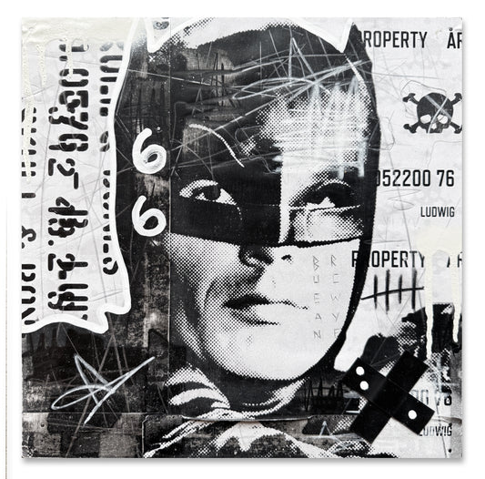 Batman 66 - VII.XXV