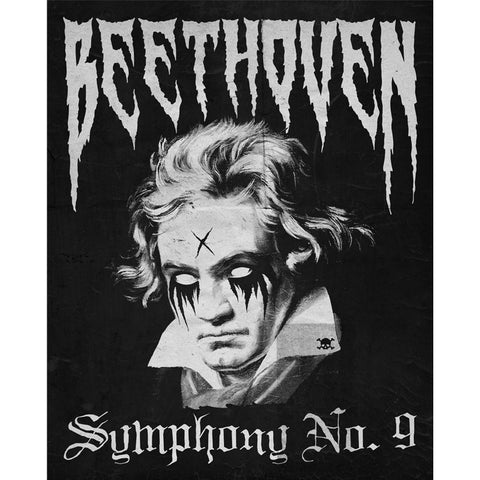 Black Metal Beethoven