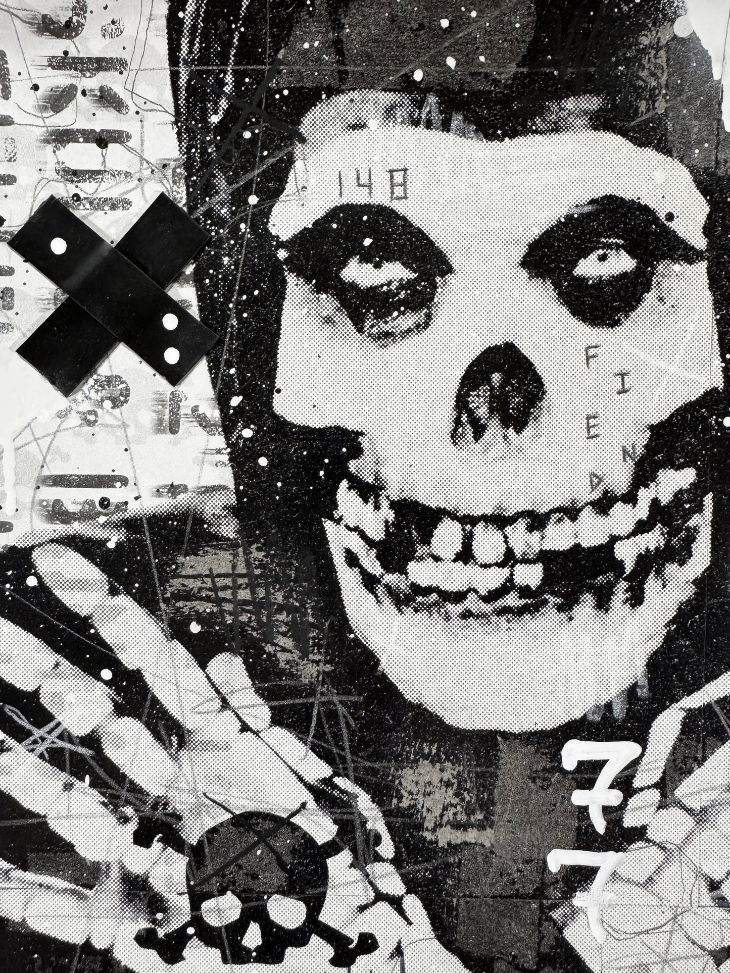 Crimson Ghost - II.XXVI