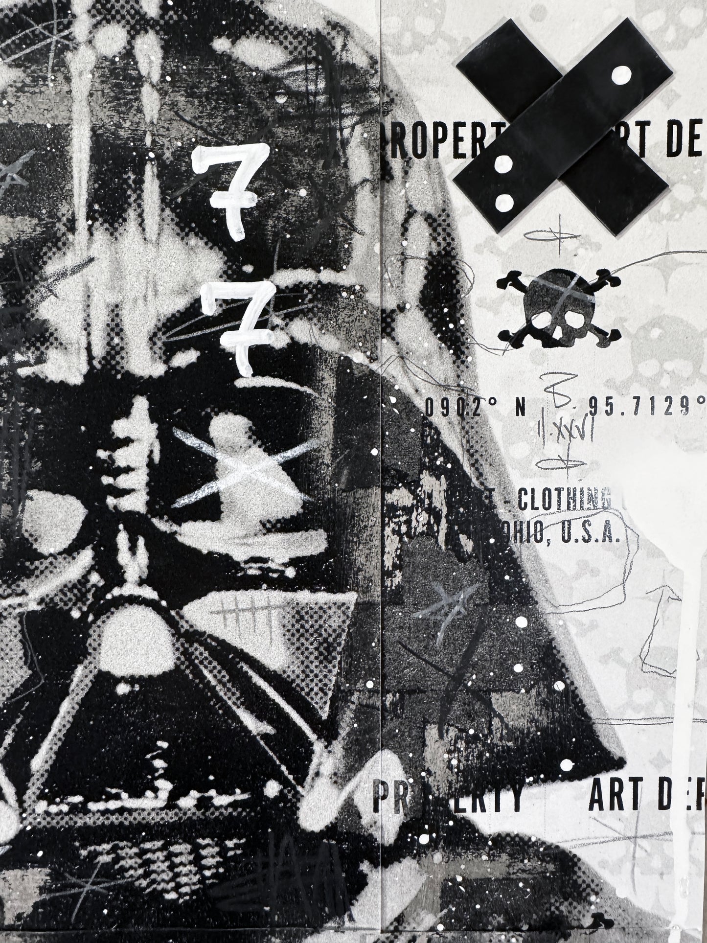 Darth Vader - II.XXVI