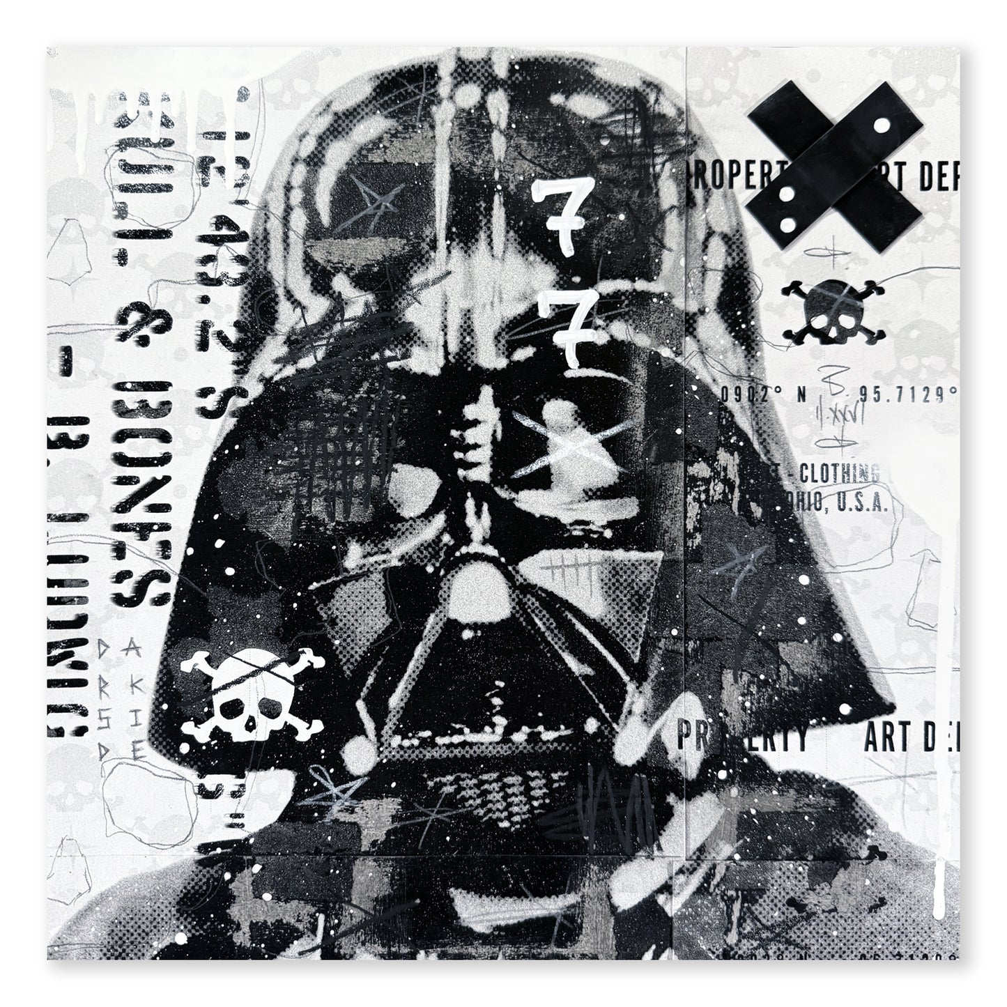Darth Vader - II.XXVI