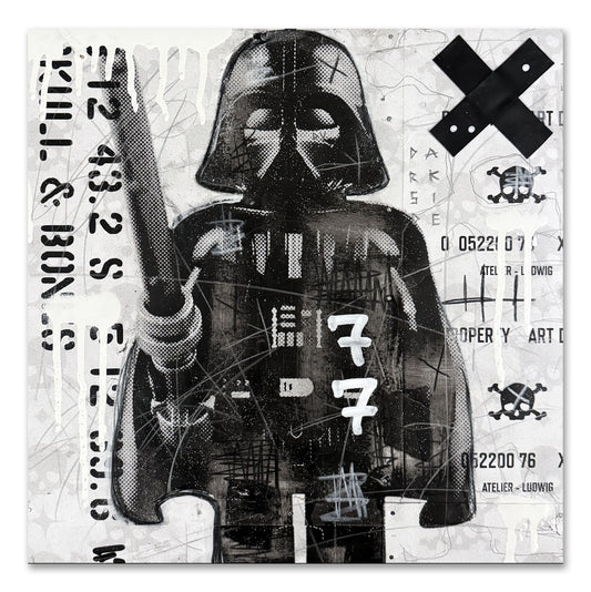 Darth Vader - X.XXIV