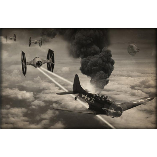 Dogfight (RETIRED)