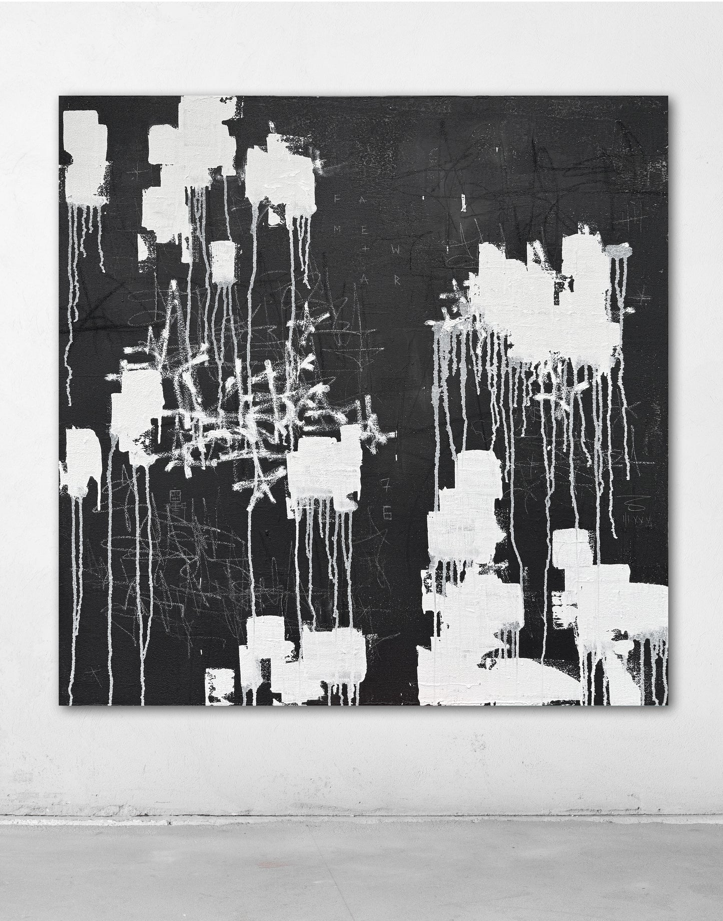 Exploding Star — III.XXV - III