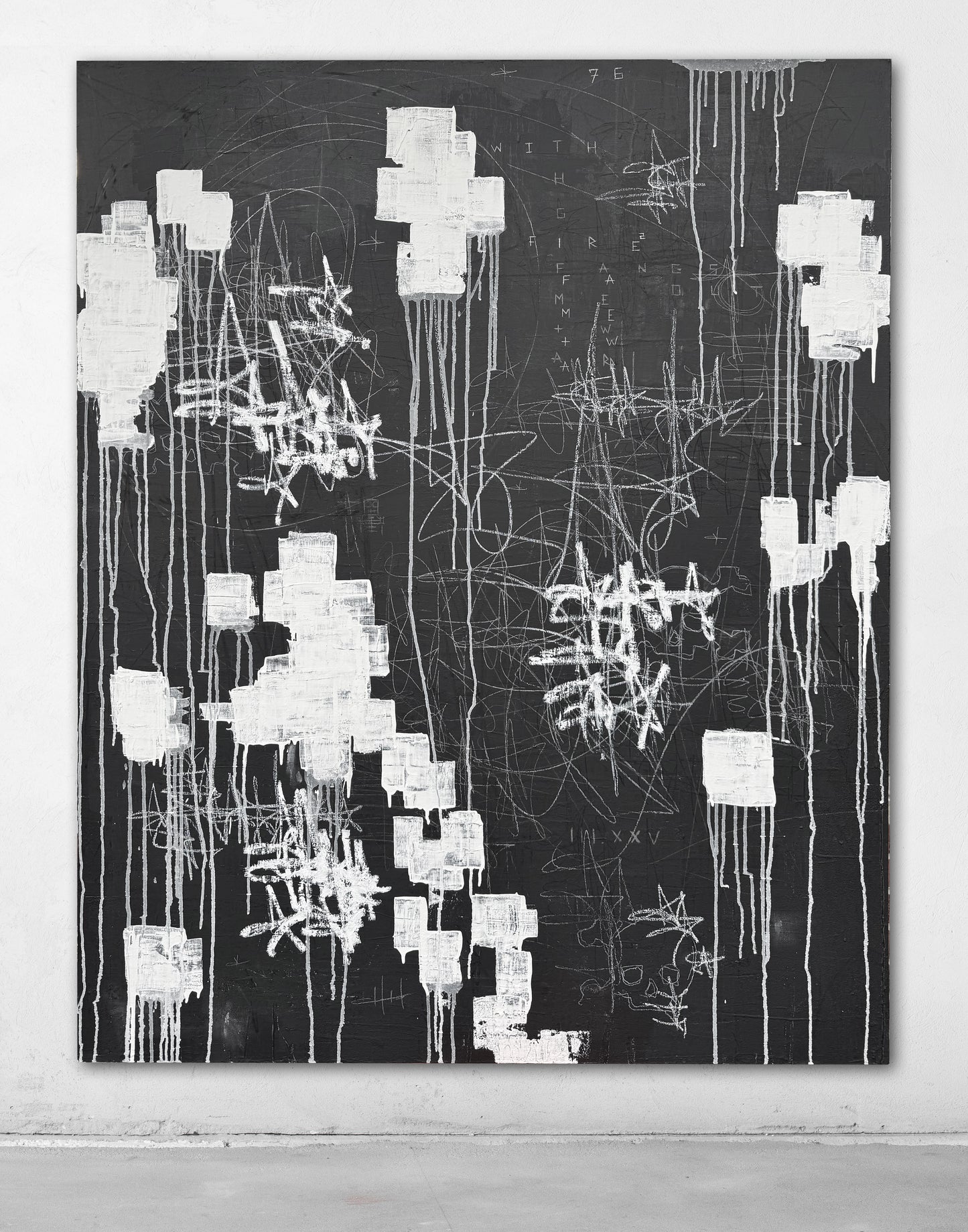 Exploding Star — III.XXV - II